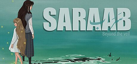 Saraab: Beyond The Veil Game