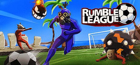 Rumble League