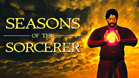 Seasons of the Sorcerer Game