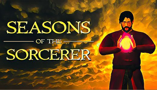 Seasons of the Sorcerer