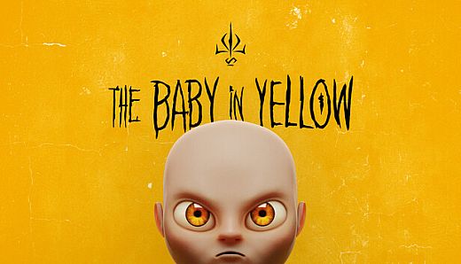 The Baby In Yellow