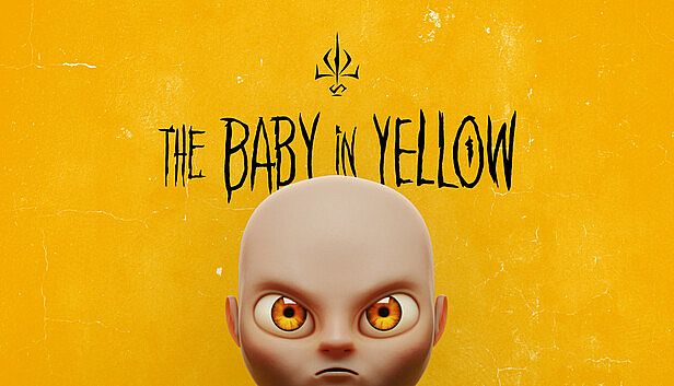 Buy The Baby In Yellow