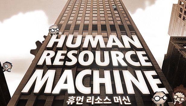 Buy Human Resource Machine