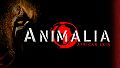 Animalia New African Skins