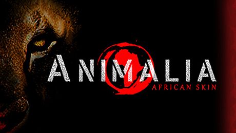 Animalia New African Skins DLC