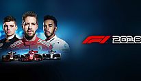 F1 2018 für PC kaufen