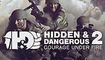 Hidden & Dangerous 2: Courage Under Fire für PC kaufen