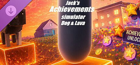 Jack Achievements simulator guide