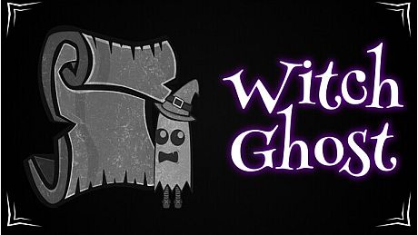 WitchGhost Game