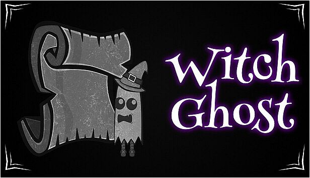 Buy WitchGhost