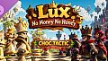 Choc Tactic for Chess Master - Lux No Money No Honey