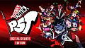 Persona 5 Tactica: Digital Deluxe Edition
