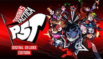 Acheter Persona 5 Tactica: Digital Deluxe Edition PC