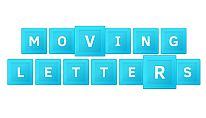 Buy Moving Letters PC