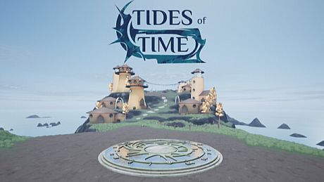 Tides of Time Game