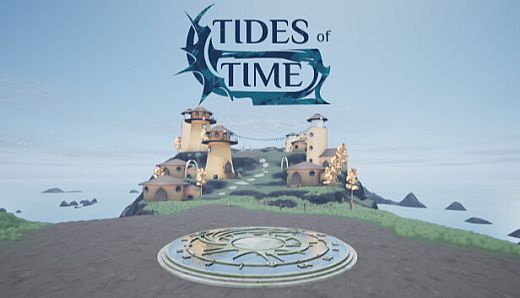 Tides of Time