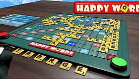 Happy Words