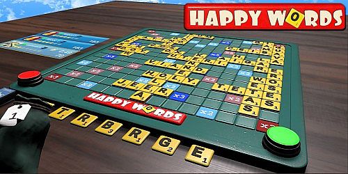 Happy Words