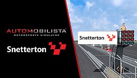 Automobilista - Snetterton