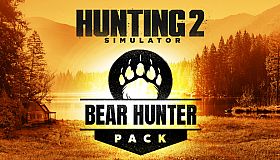 Hunting Simulator 2 Bear Hunter Pack