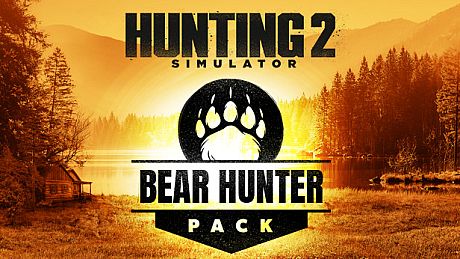 Hunting Simulator 2 Bear Hunter Pack DLC