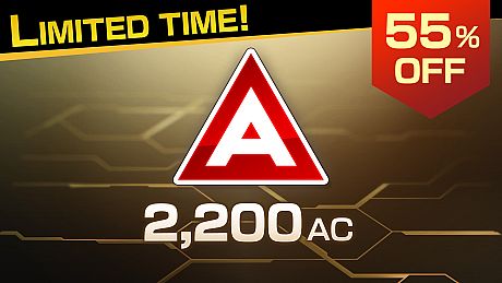 [Super Origin Festival'26] 2200AC Exchange Ticket DLC