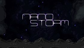 Nanostorm