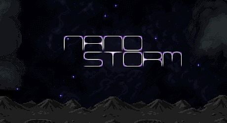 Nanostorm Game