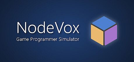 NodeVox: Game Programmer Simulator Game