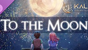 KALPA: Cosmic Symphony - To the Moon Collaboration Pack