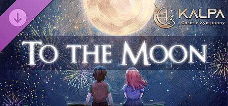 KALPA: Cosmic Symphony - To the Moon Collaboration Pack DLC