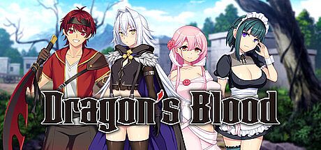 Dragon's Blood