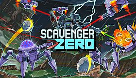 SCAVENGER ZERO