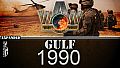 Wars Across the World: Gulf 1990