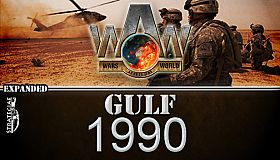 Wars Across the World: Gulf 1990