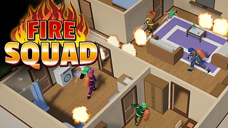 FireSquad Game