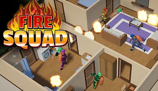 FireSquad