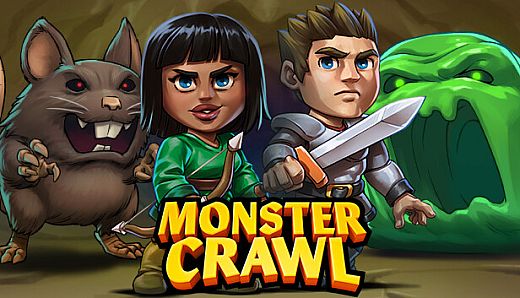 Monster Crawl