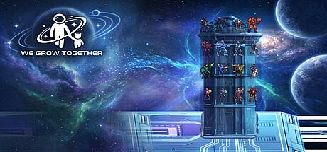 We Grow Together Game