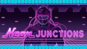 Neon Junctions