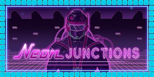 Neon Junctions