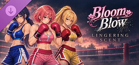 Bloom Blow - Lingering Scent