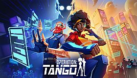 Operation: Tango