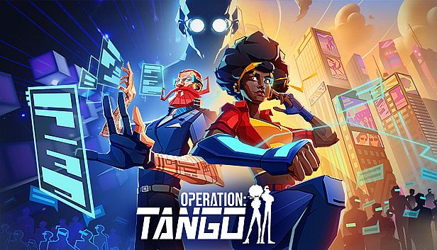 Buy Operation: Tango