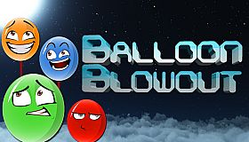 Balloon Blowout