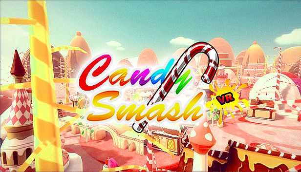 Buy Candy Smash VR