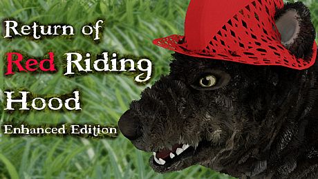 Return of Red Riding Hood Enhanced Edition Game