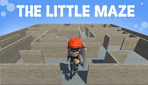 The Little Maze