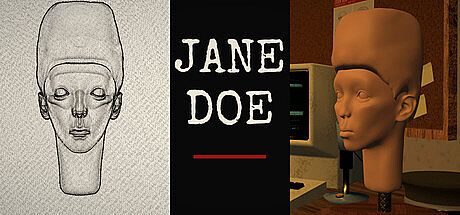 Jane Doe: Cold Case Division Game