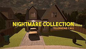 Nightmare Collection: Telephone Call